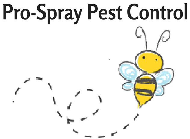 Pro-Spray Pest Control
